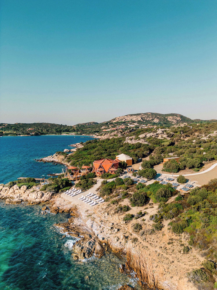 7Pines Resort Sardinia, part of Destination by Hyatt photo 5